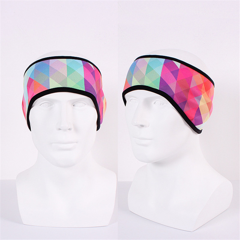 New Style Winter Ear Warmer He - Fleece Ear Warmer Band incelemesi ve fiyatı