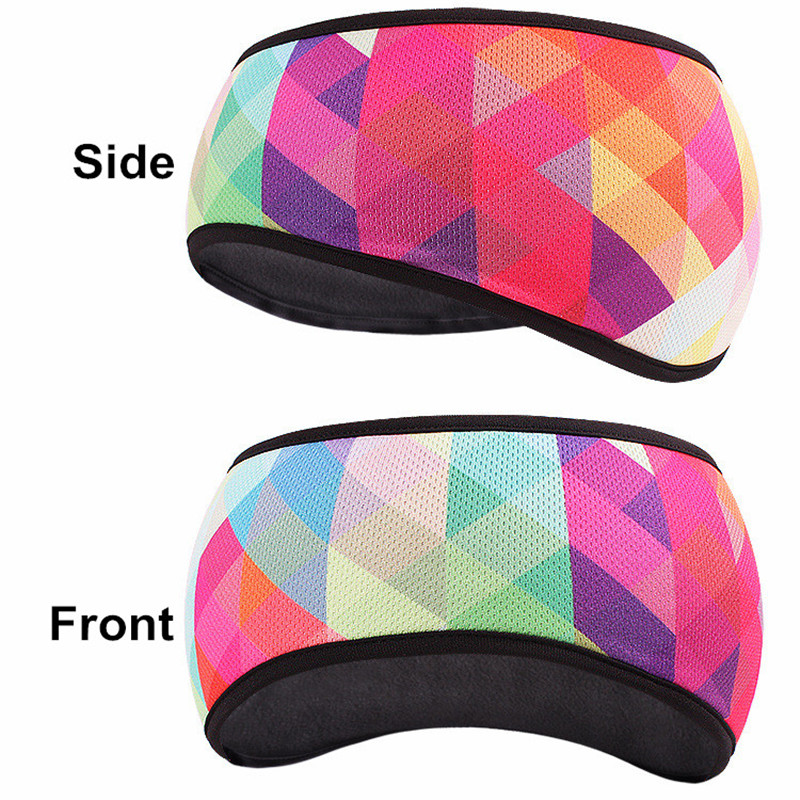 New Style Winter Ear Warmer He - Fleece Ear Warmer Band incelemesi ve fiyatı