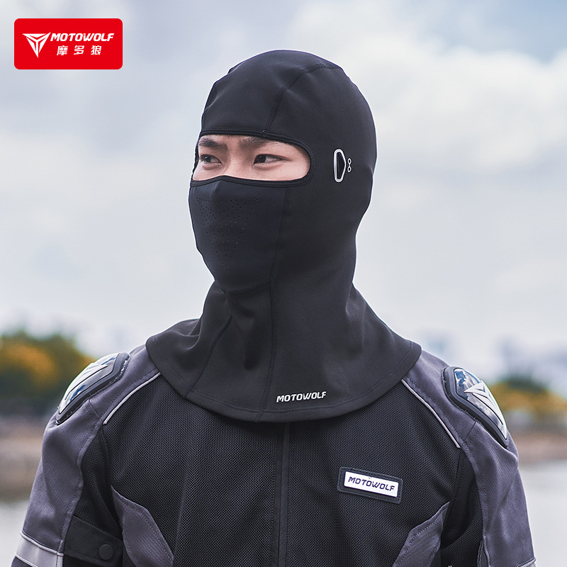 Winter Neck Warmer Thermal Mot - Balaclava Ski Mask incelemesi ve fiyatı