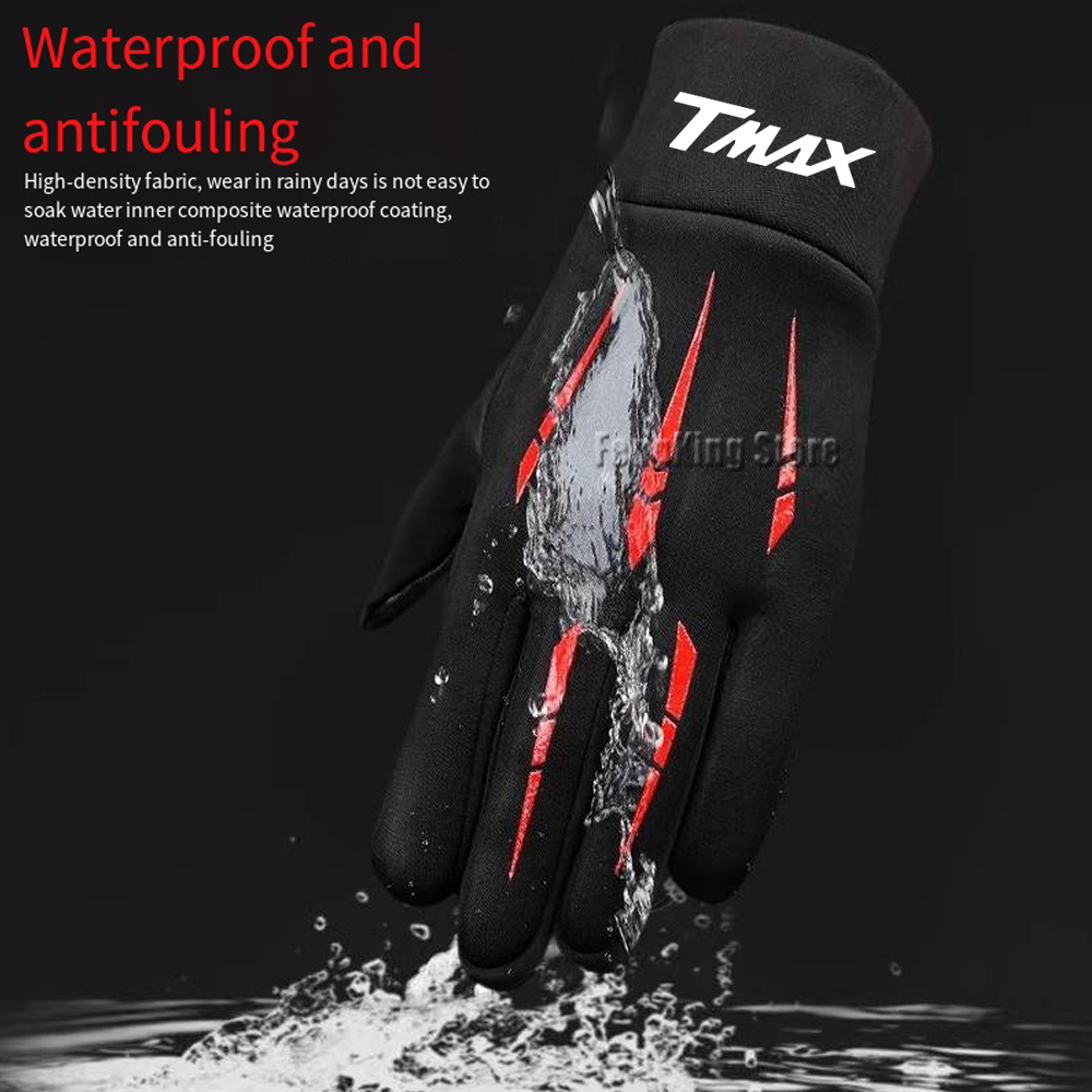 Motorcycle windproof, waterpro - Touch Screen Gloves incelemesi ve fiyatı