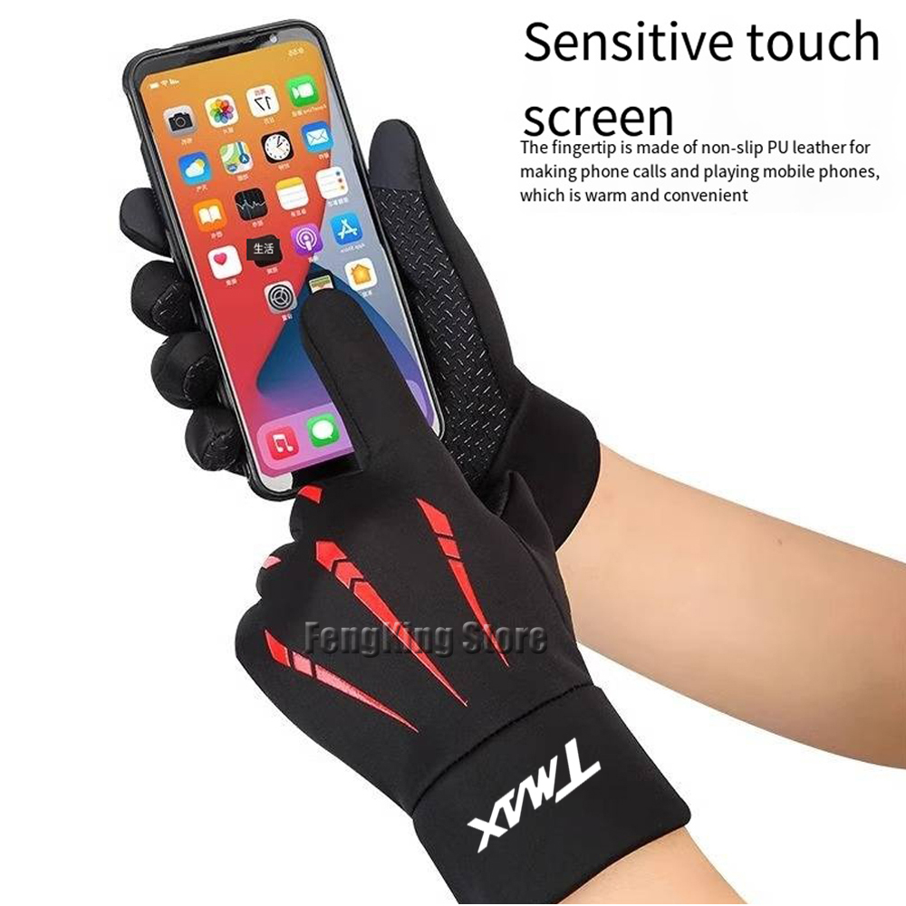 Motorcycle windproof, waterpro - Touch Screen Gloves incelemesi ve fiyatı