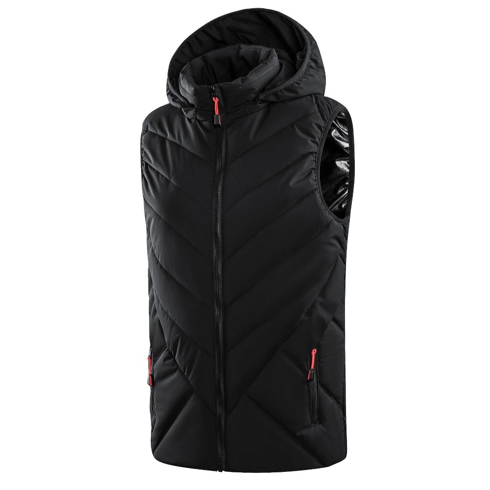 2025 NewUSB Electric Heated Ve - Heated Vest Battery incelemesi ve fiyatı