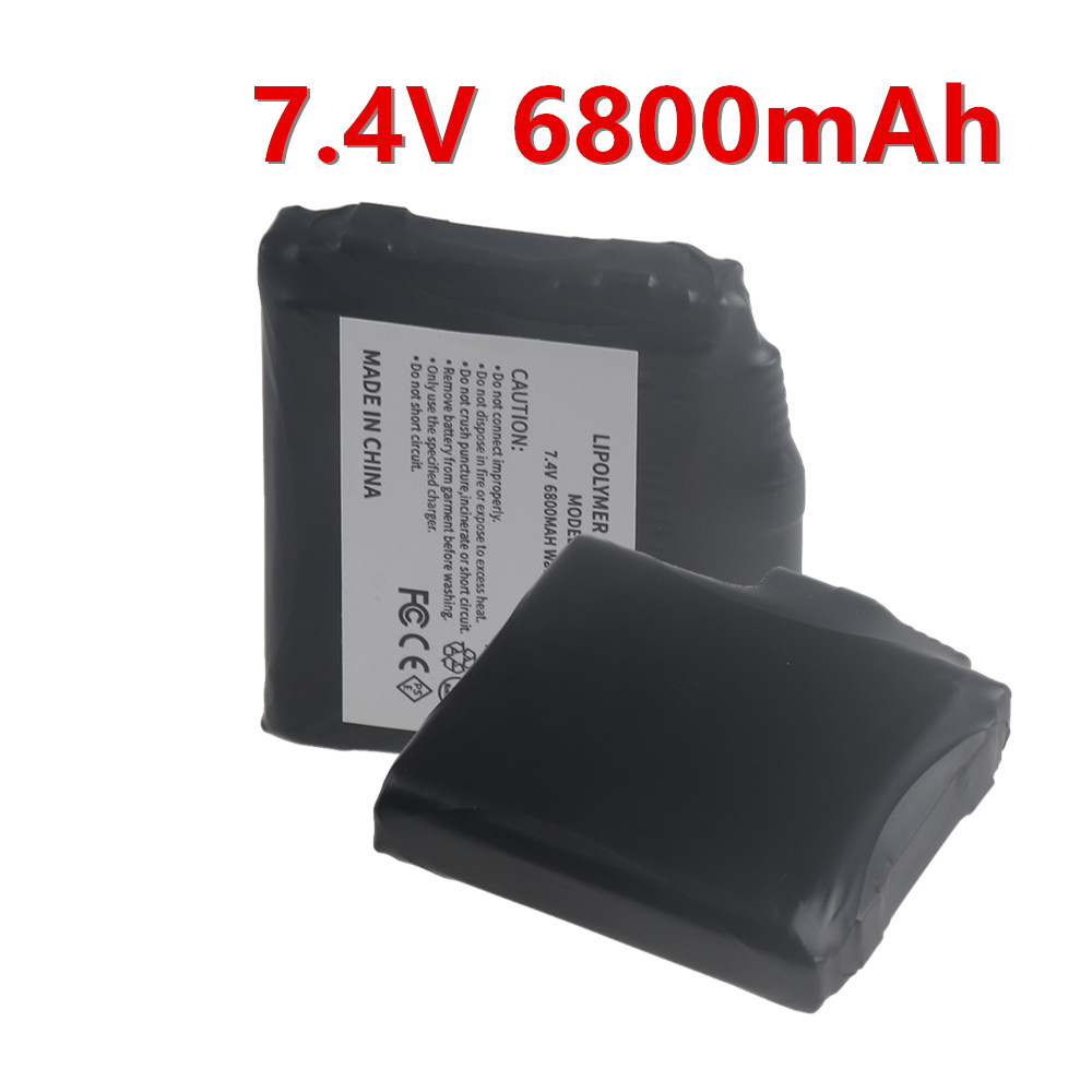 Upgrade Heated Gloves Battery  - Heated Vest Battery incelemesi ve fiyatı
