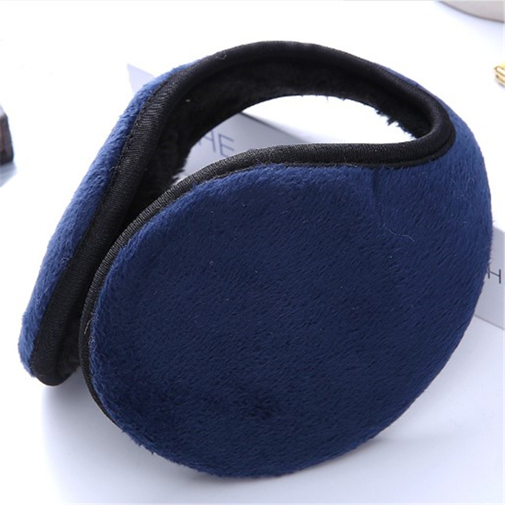 Winter Men's Earmuffs Ear Warm - Winter Headband Fleece incelemesi ve fiyatı