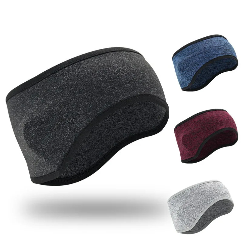 Winter Sport Sweatband Warm He - Fleece Ear Warmer Band incelemesi ve fiyatı