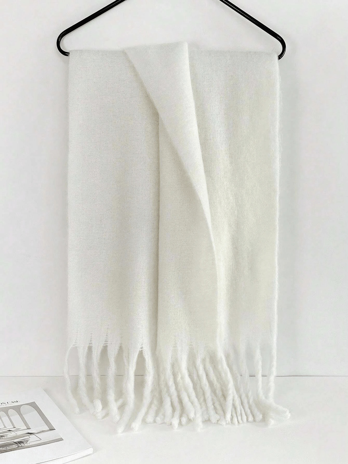 Winter Scarf Women Luxury Autu - Shawl Wrap Winter incelemesi ve fiyatı
