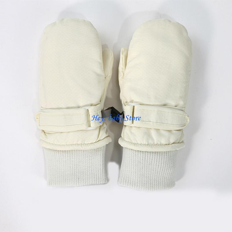 Q1FE Insulated Snow Gloves Wat - Snow Glove Insulated incelemesi ve fiyatı