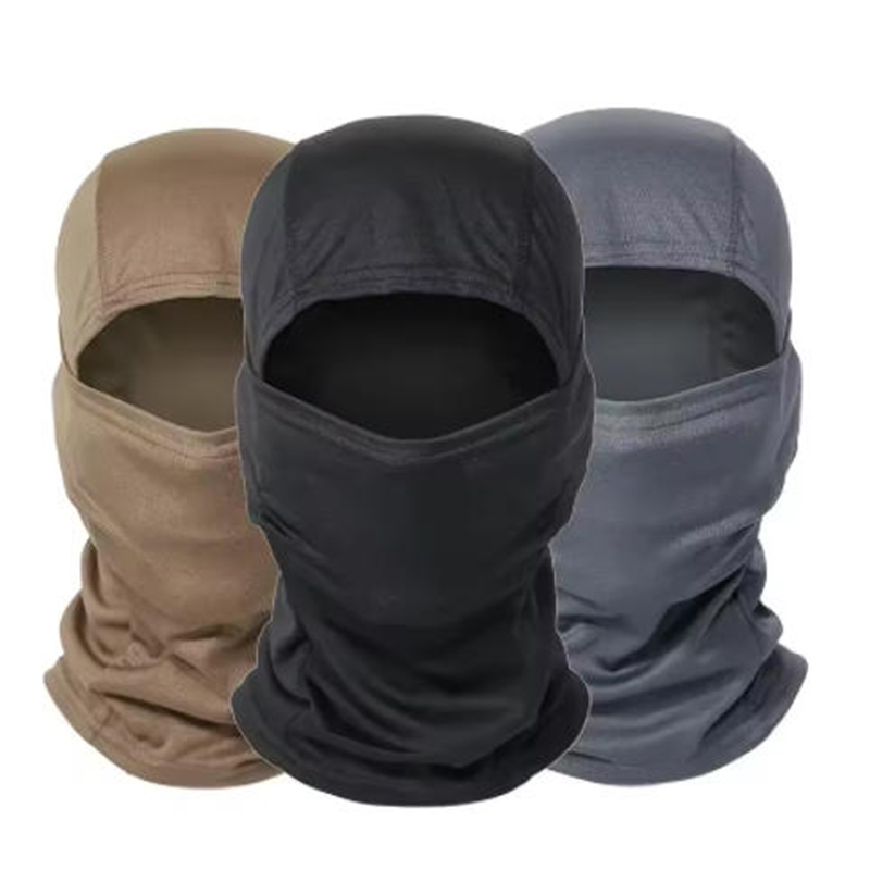 Hot Sale Tactical Balaclava Wi - Balaclava Ski Mask incelemesi ve fiyatı