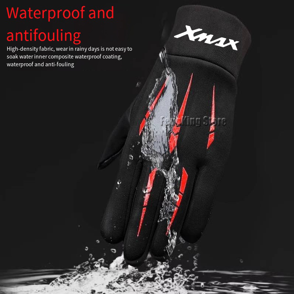 Motorcycle windproof, waterpro - Touch Screen Gloves incelemesi ve fiyatı