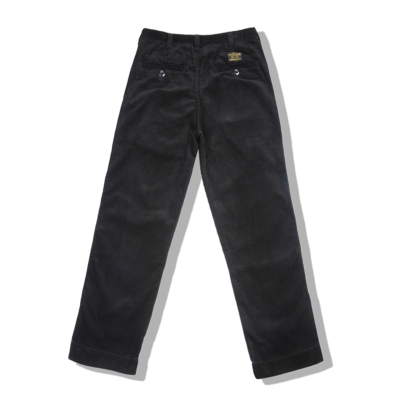 Ok1912 Fall Winter Warm Cordur - Corduroy Pant Warm incelemesi ve fiyatı