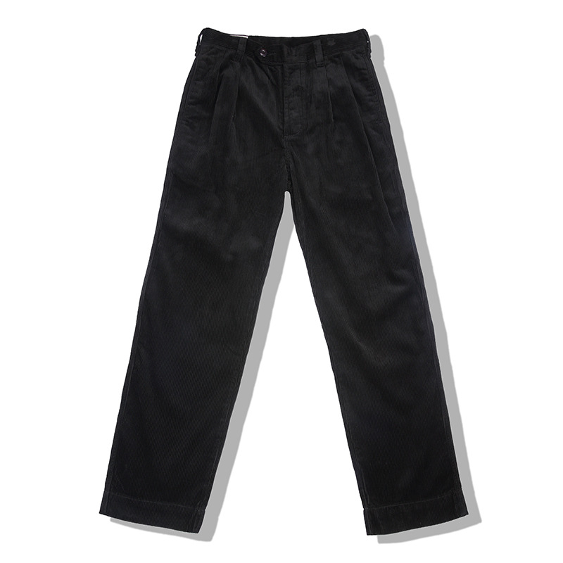 Ok1912 Fall Winter Warm Cordur - Corduroy Pant Warm incelemesi ve fiyatı