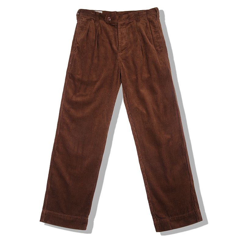 Ok1912 Fall Winter Warm Cordur - Corduroy Pant Warm incelemesi ve fiyatı