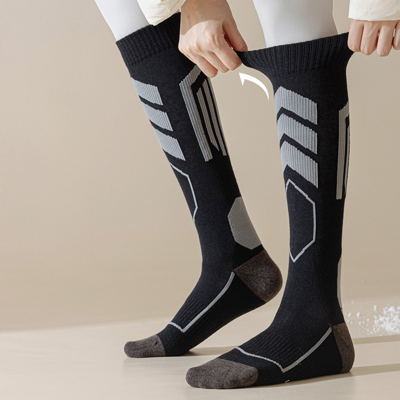 ZEXOLAP Merino Wool Ski Socks, - Thermal Sock Wool incelemesi ve fiyatı