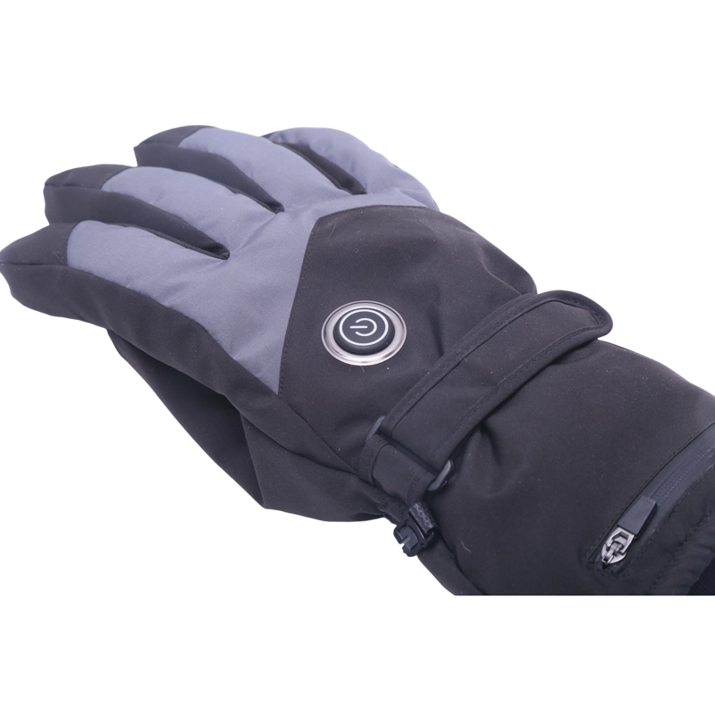Snowboard Touchscreen Heat Win - Touch Screen Gloves incelemesi ve fiyatı