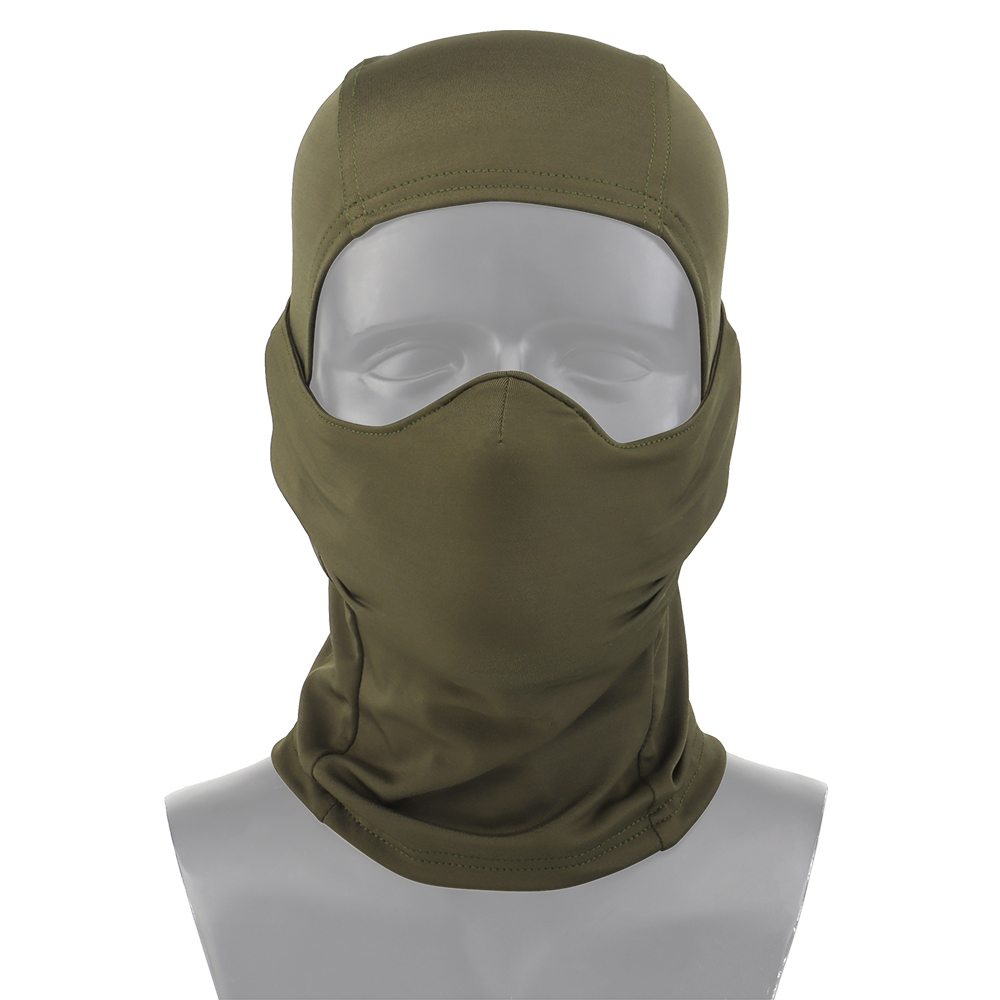 Tactical Bandana Headgear Gen  - Balaclava Ski Mask incelemesi ve fiyatı