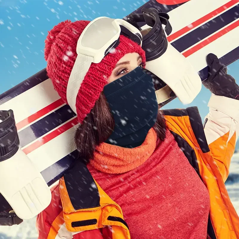 Winter Warm Unisex Windproof M - Balaclava Ski Mask incelemesi ve fiyatı