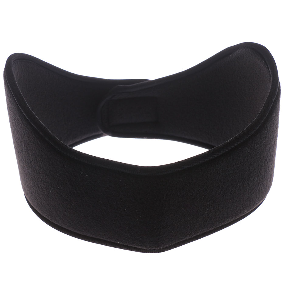 1PC Winter Women Men Ear Warme - Fleece Ear Warmer Band incelemesi ve fiyatı