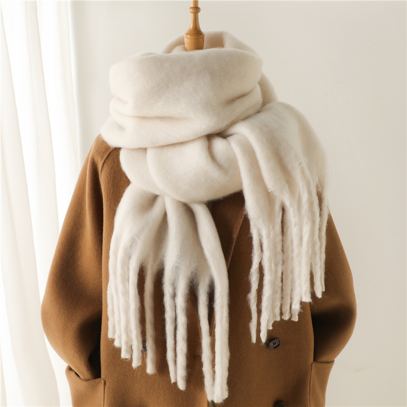 Winter Scarf for Women Cashmer - Cashmere Pashmina Wrap incelemesi ve fiyatı
