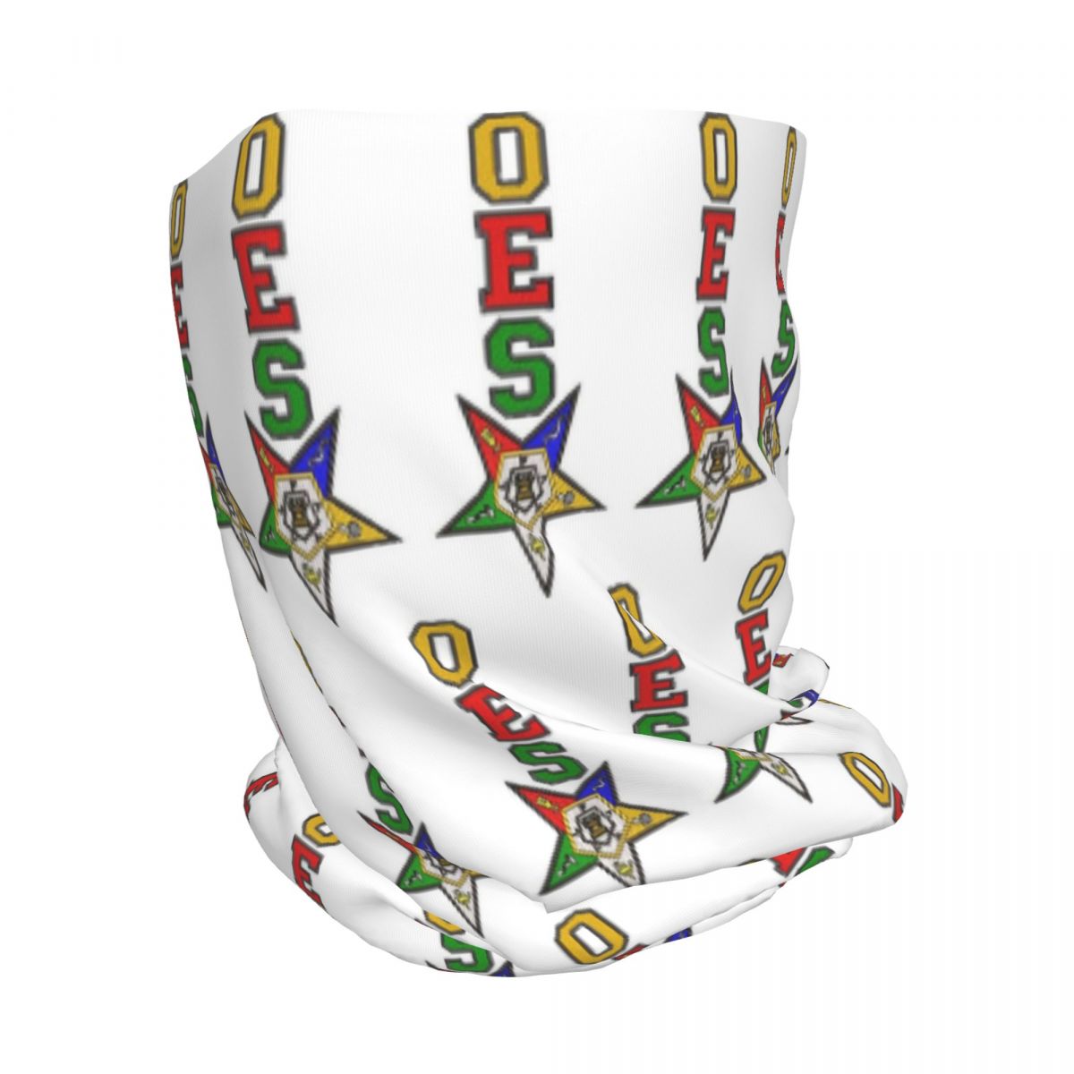 Order Of The Eastern Star Logo - Knit Beanie Hat Warm incelemesi ve fiyatı