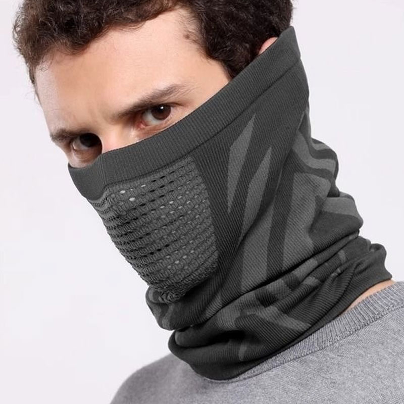 Neckerchief Outdoor Sport Ski  - Balaclava Ski Mask incelemesi ve fiyatı