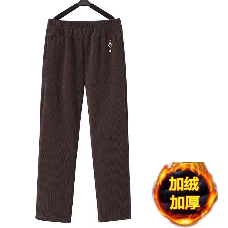 High Quality Corduroy Straight - Corduroy Pant Warm incelemesi ve fiyatı
