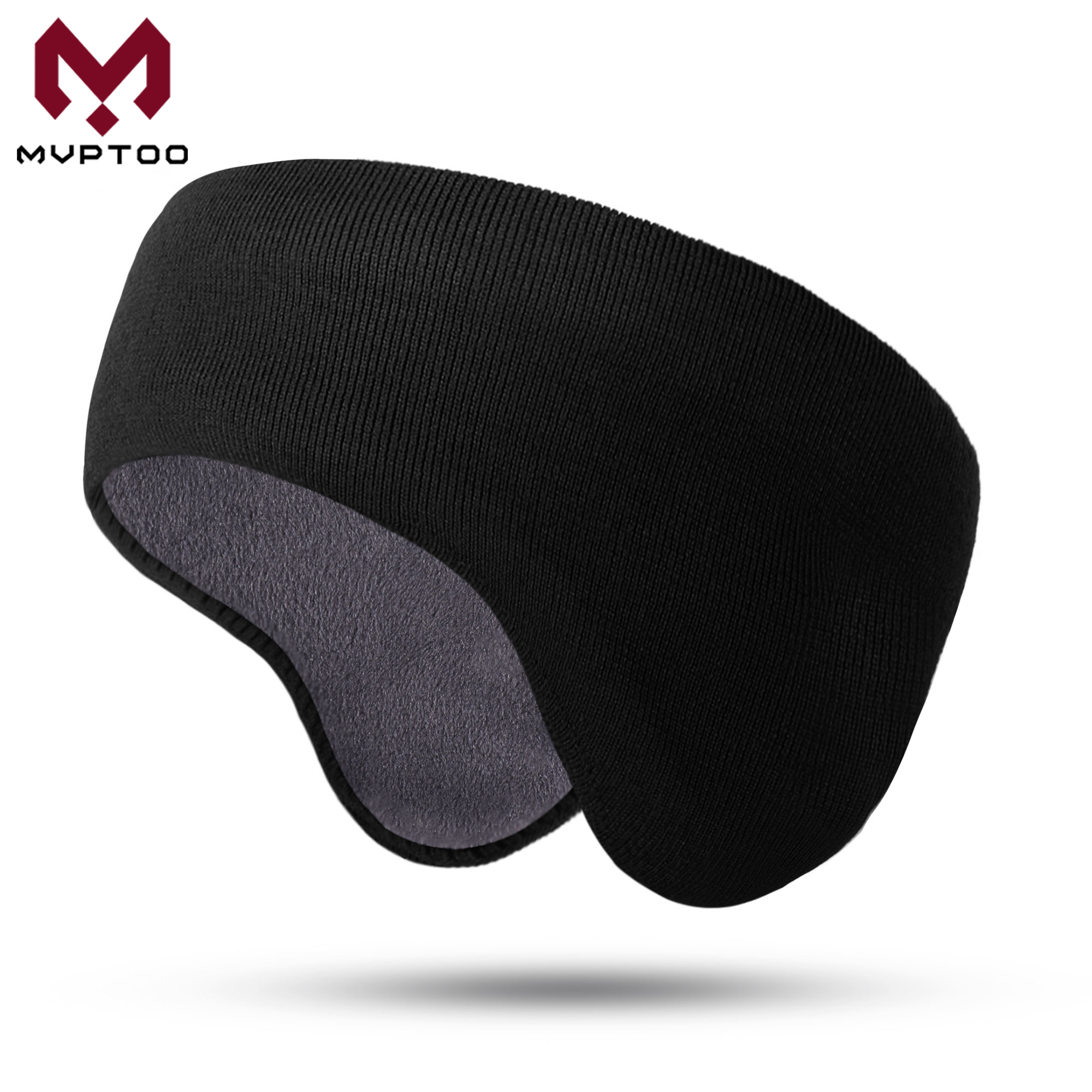 Winter Fleece Bandana Double-l - Winter Headband Fleece incelemesi ve fiyatı
