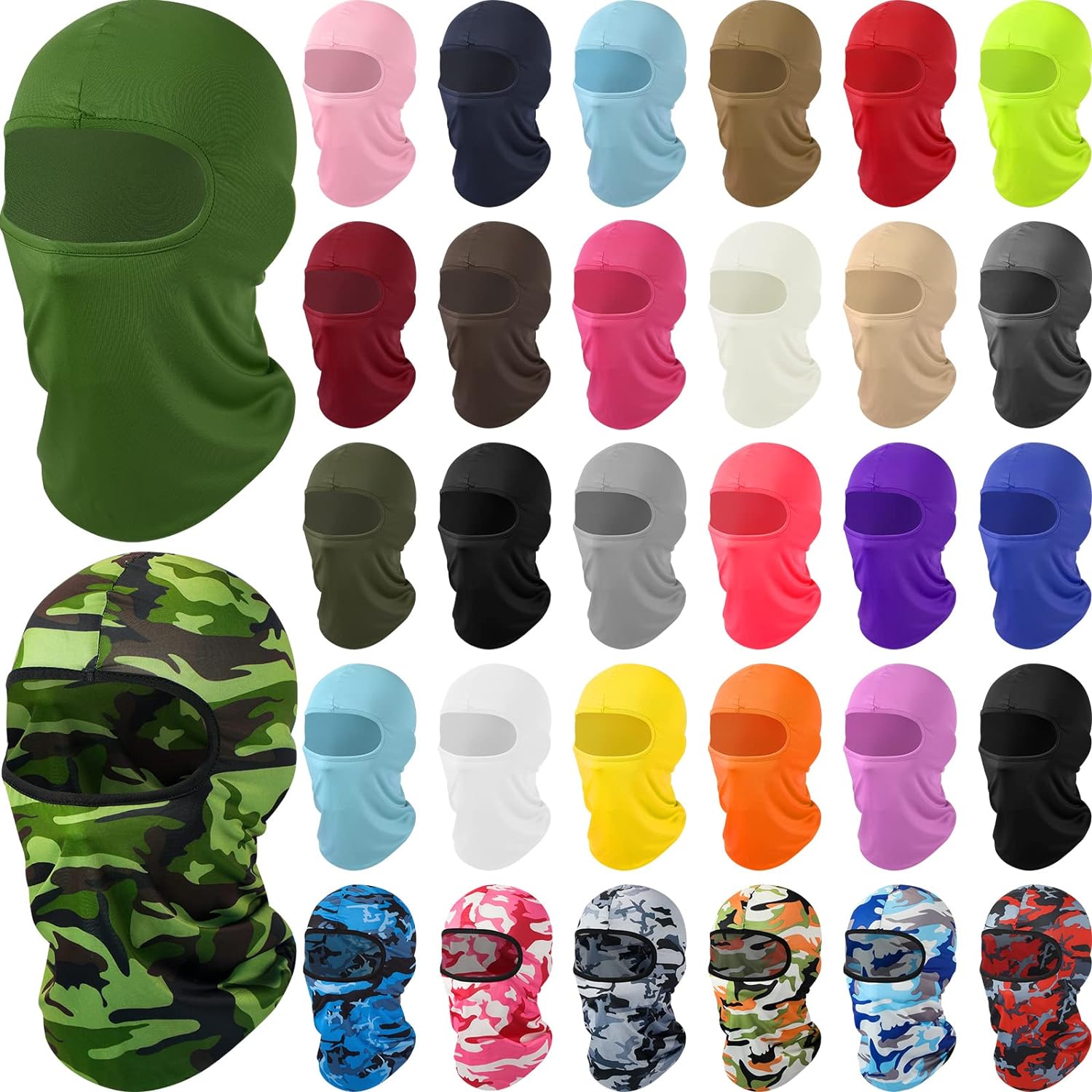 Balaclava For Women Cycling Ca - Balaclava Ski Mask incelemesi ve fiyatı