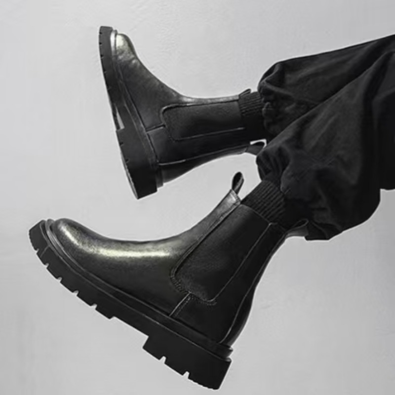 New Waterproof Knight Boots Me - Waterproof Winter Boot incelemesi ve fiyatı