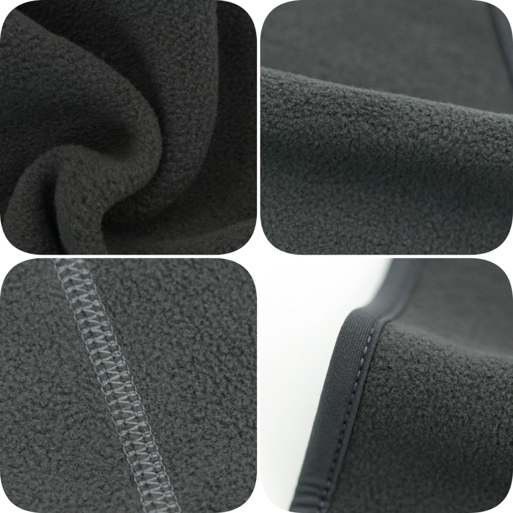1Pc Fleece Ear Warmer Muff Uni - Winter Headband Fleece incelemesi ve fiyatı