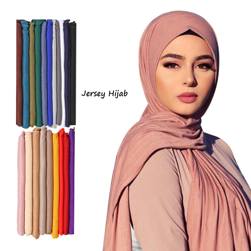 30 Colors Plain Solid Modal Je - Shawl Wrap Winter incelemesi ve fiyatı
