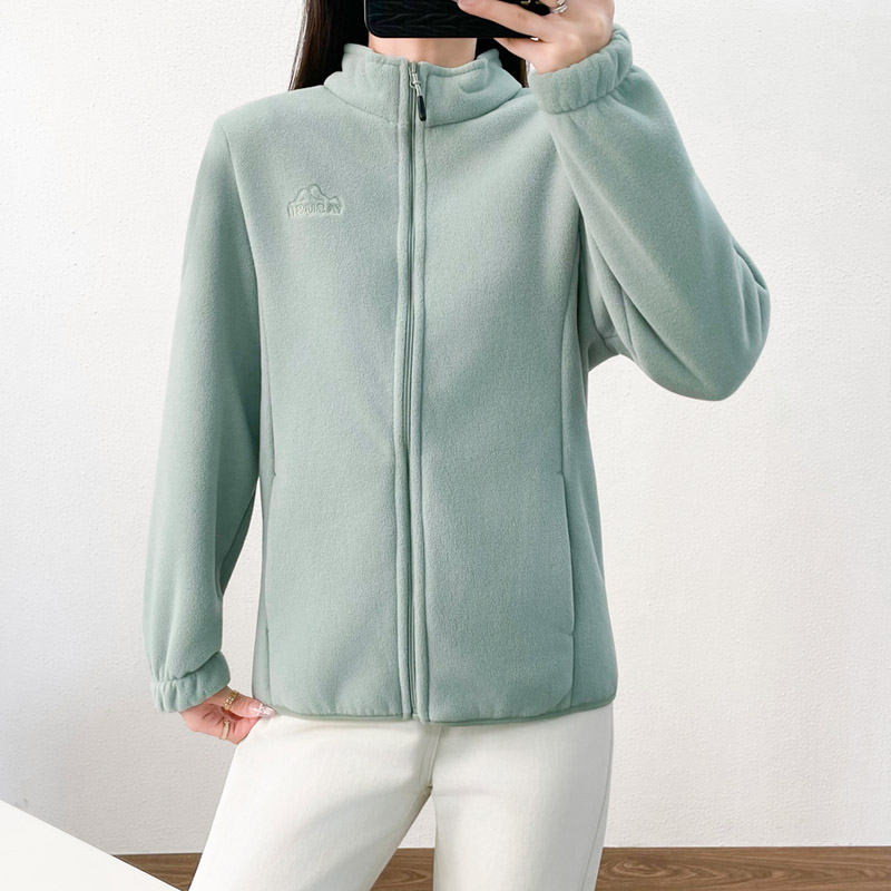 Fleece Sweatshirt No Hat Women - Sherpa Hoodie Fleece incelemesi ve fiyatı