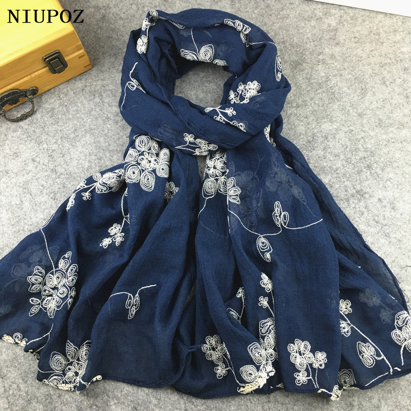 Many Colours Ethnic Embroidery - Shawl Wrap Winter incelemesi ve fiyatı