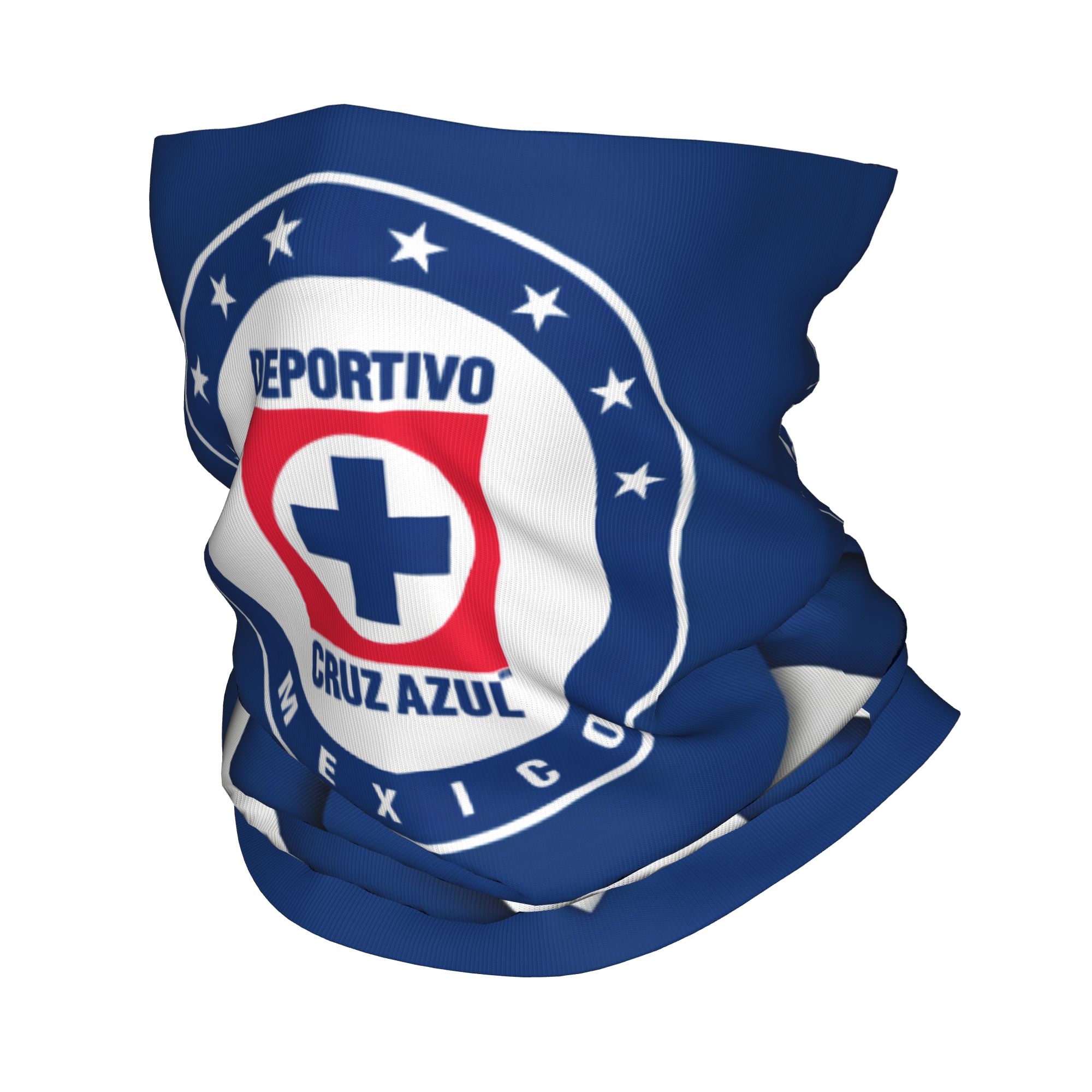 Mexico Football Club Soccer FC - Neck Gaiter Fleece incelemesi ve fiyatı
