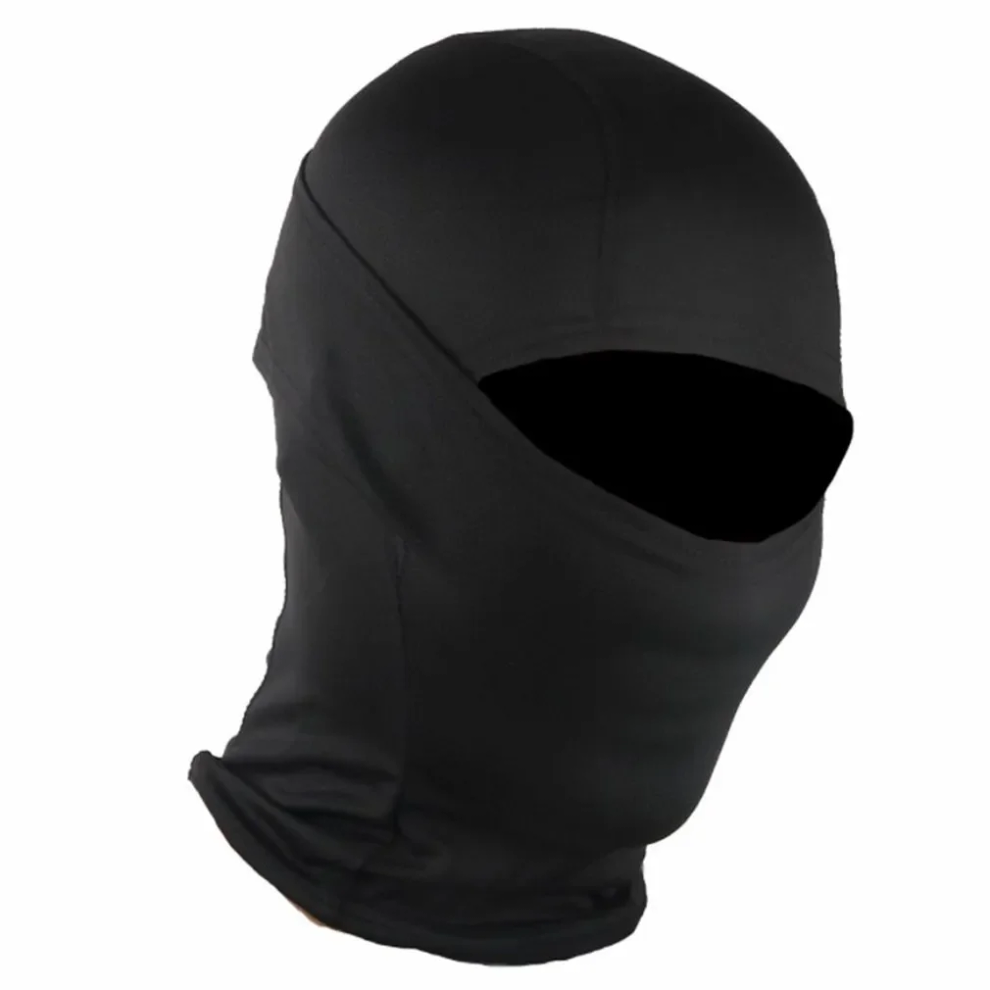 Tactical Airsoft Full Face Bal - Balaclava Ski Mask incelemesi ve fiyatı