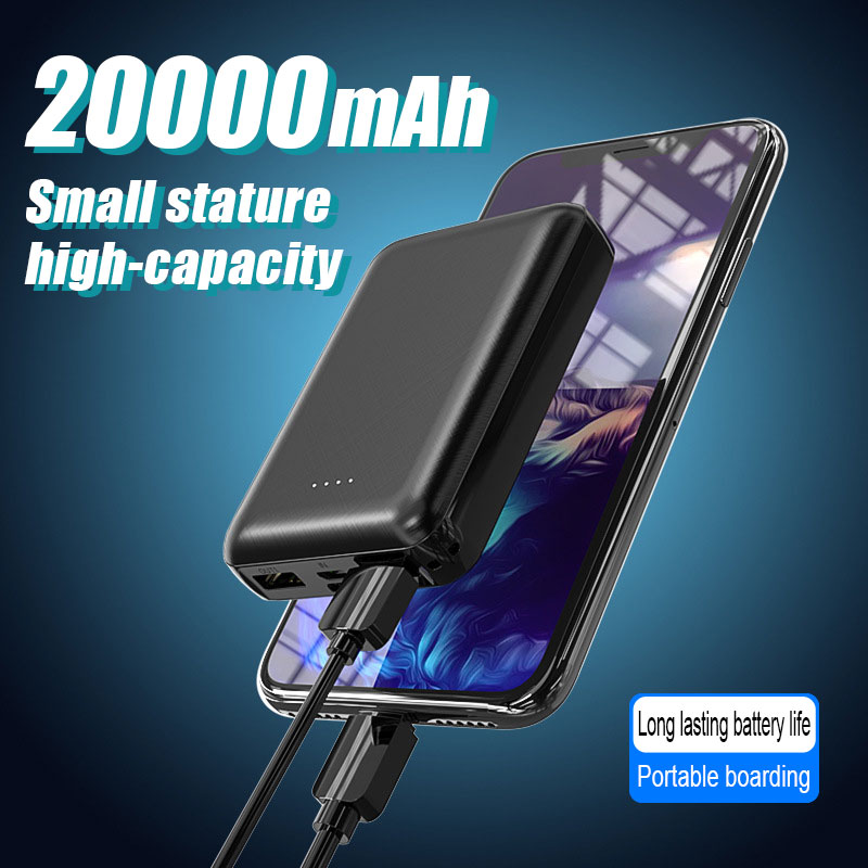 20000mAh Power Bank Portable U - Heated Vest Battery incelemesi ve fiyatı