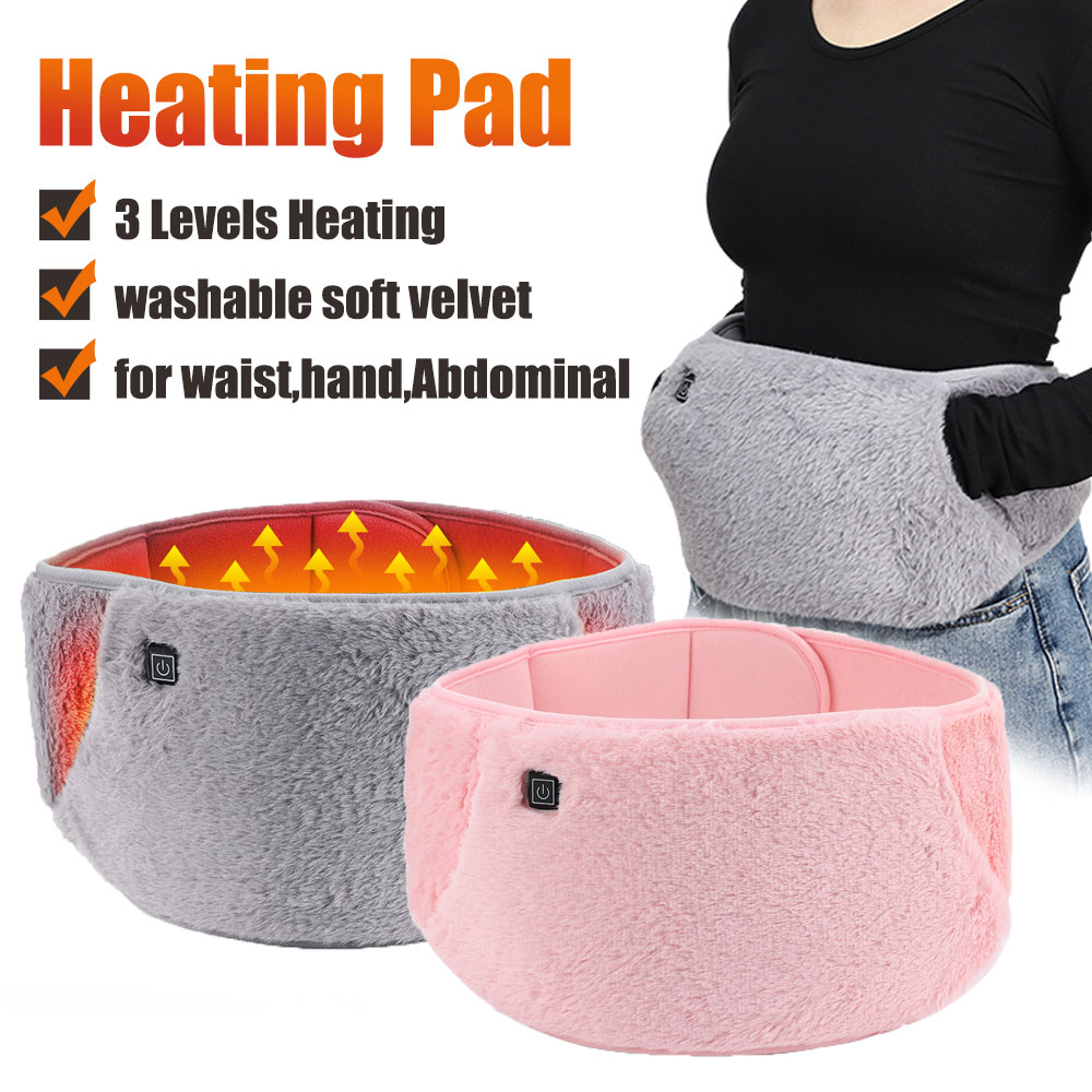 Electric Heating Period Pad Wa - Hand Warmer Electric incelemesi ve fiyatı