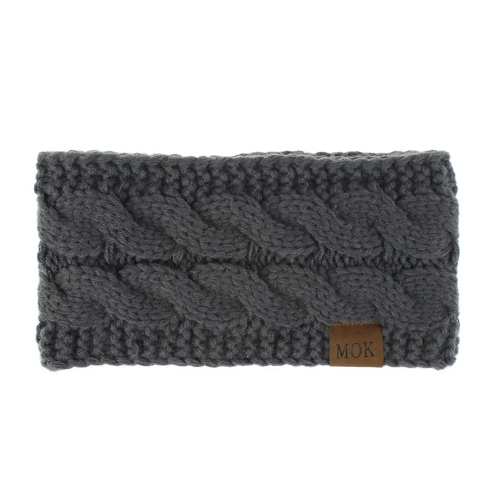 Trendy Cozy Women Crochet Head - Fleece Ear Warmer Band incelemesi ve fiyatı