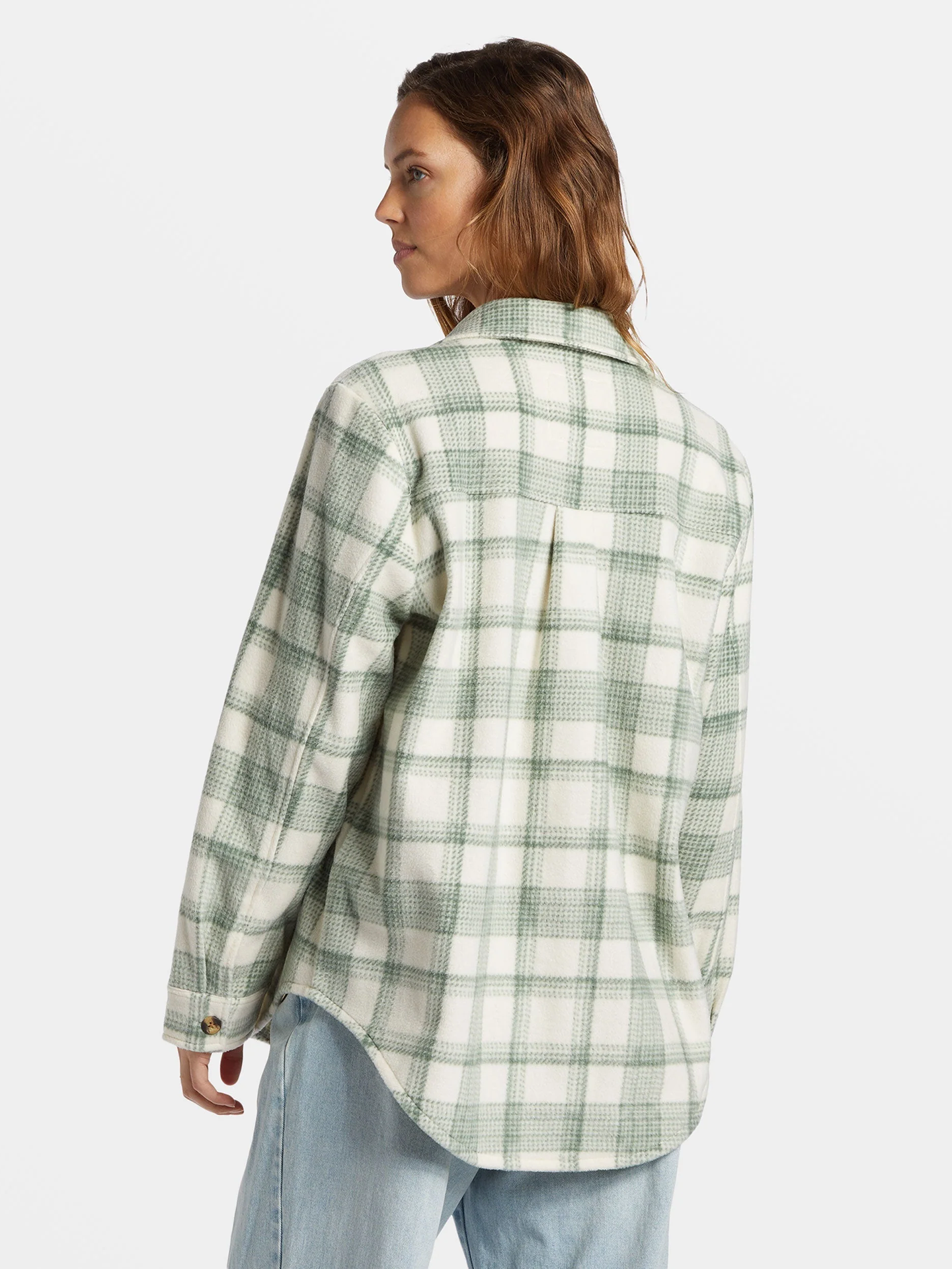  Casual Plaid Fleece Lined Fla - Flannel Shirt Lined incelemesi ve fiyatı