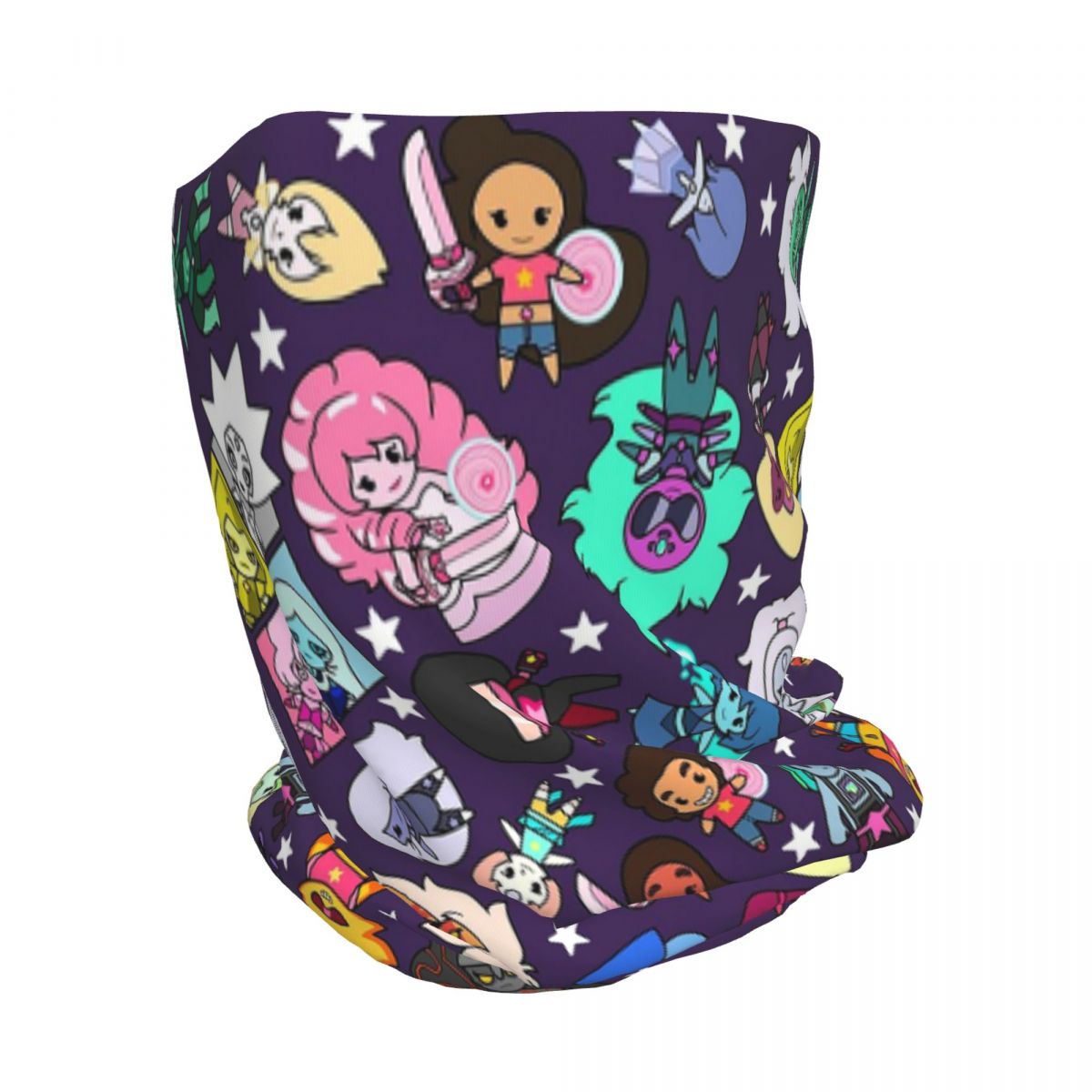 Crystal Gems Steven Universe B - Knit Beanie Hat Warm incelemesi ve fiyatı