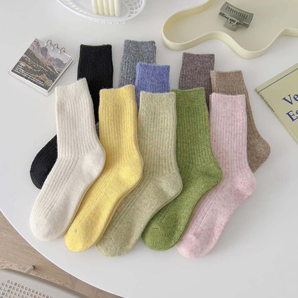 2022 Women Thermal Merino Wool - Thermal Sock Wool incelemesi ve fiyatı