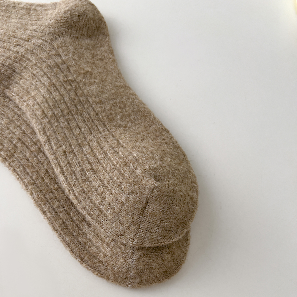 2022 Women Thermal Merino Wool - Thermal Sock Wool incelemesi ve fiyatı