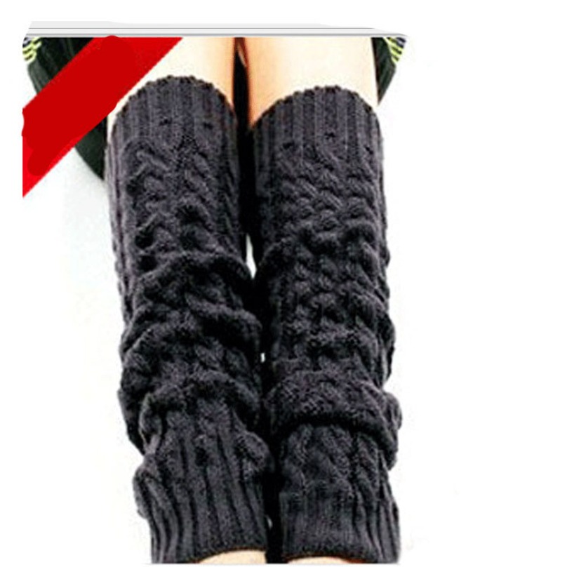 Womens Leg Warmers Ankle Winte - Thermal Sock Wool incelemesi ve fiyatı