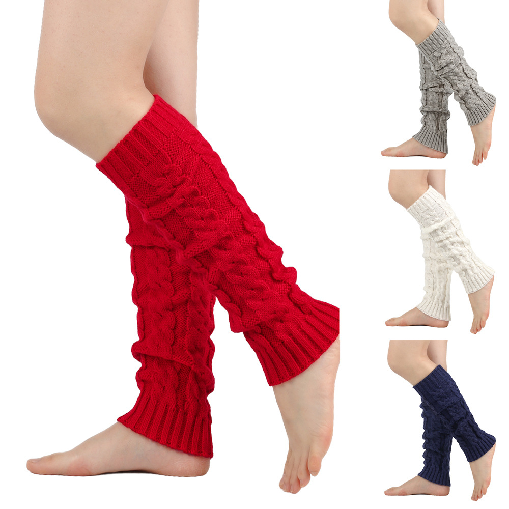 Womens Leg Warmers Ankle Winte - Thermal Sock Wool incelemesi ve fiyatı