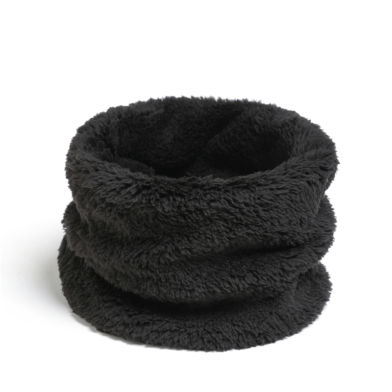 Cashmere Warm Collor Ring Wint - Wool Scarf Men incelemesi ve fiyatı