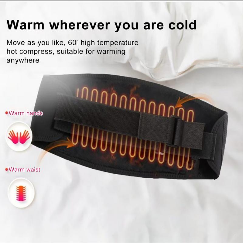 Electric Heating Belt USB Hand - Hand Warmer Electric incelemesi ve fiyatı