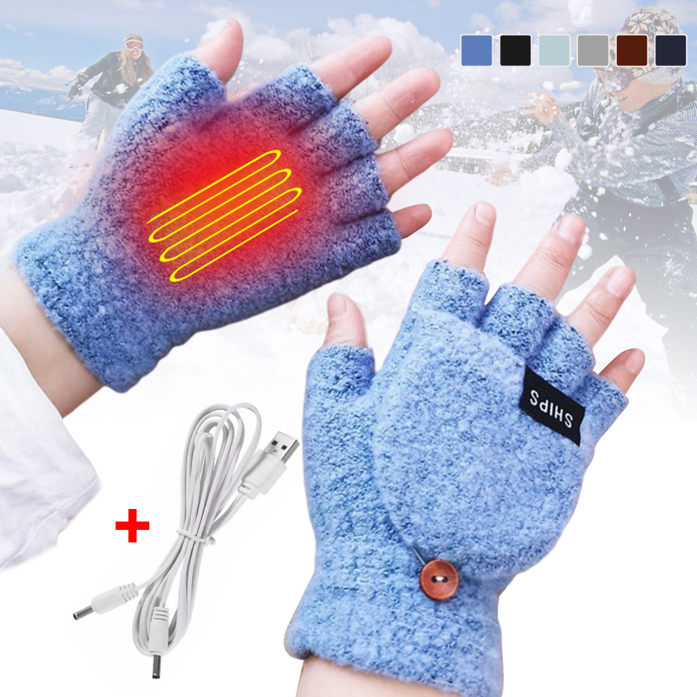 Electric Heated Gloves Hand Wa - Hand Warmer Electric incelemesi ve fiyatı