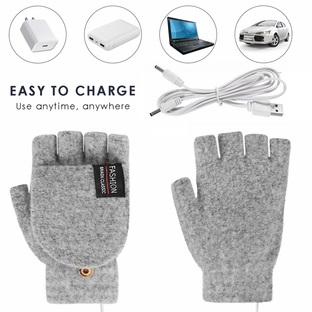 Electric Heated Gloves Hand Wa - Hand Warmer Electric incelemesi ve fiyatı