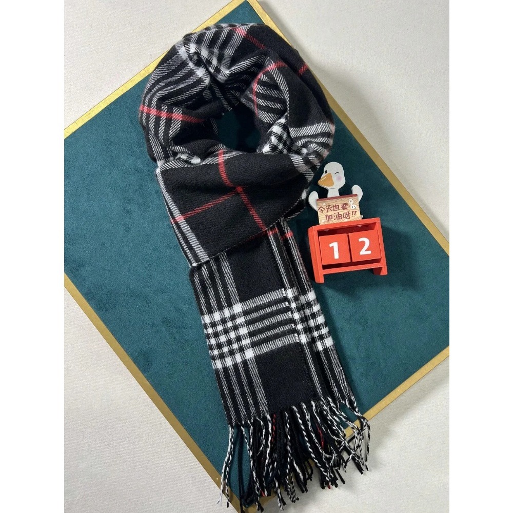 Cashmere Warm Scarf for Women  - Shawl Wrap Winter incelemesi ve fiyatı