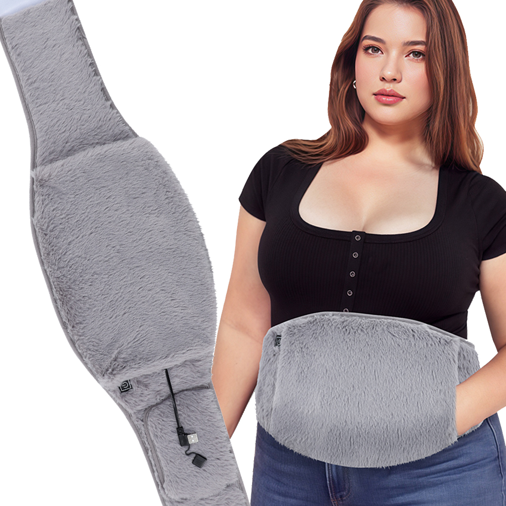 Electric Heating Waist Belt 3  - Hand Warmer Electric incelemesi ve fiyatı