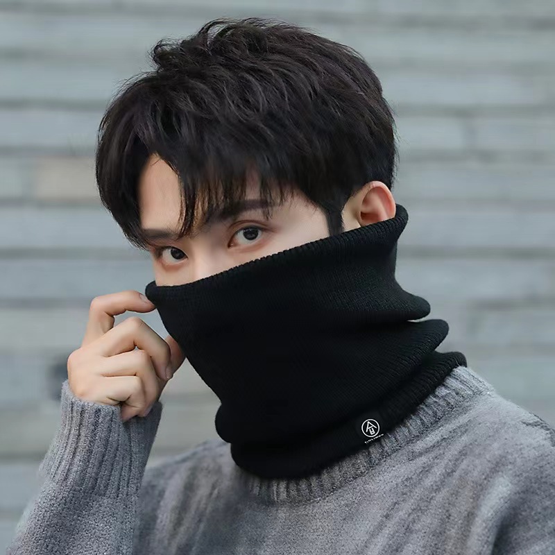 Winter Neck Warmer Scarf Fleec - Neck Gaiter Fleece incelemesi ve fiyatı